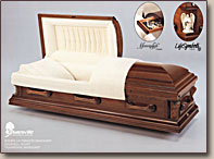 Paragon Mahogany