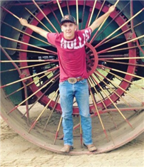 Tanner Leonard Bagley