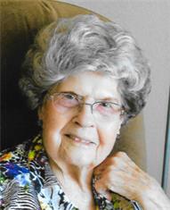 Alberta M. Wilkison-Sowle