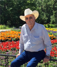 Milo P. Langberg