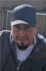 Jason John Bredwick