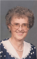 Evelyn Kjosen