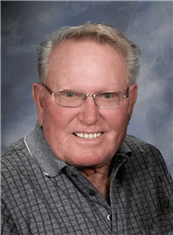 Dean Noel Brorby