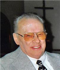 Delford Martinson