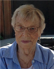 Dolores Hagen