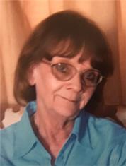 Susan "Susie" Louise Rehbein