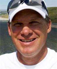 Curtis "Curt" Dean Brown