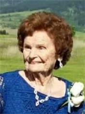Gladys Opal Herdt