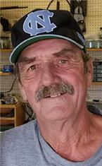 Robert Wayne Rodgers
