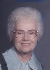Florence Dorothy Krueger