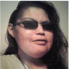 Dana "Sage Woman" Denise Yellow Wolf Mendoza