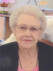 Jeanette Rhines