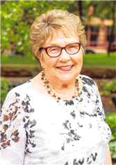 Myra Doreen Carlson