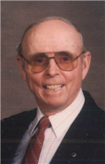 Gordon J. Rugland