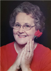 Bernice Mae Shae