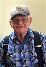 William "Bill" Lawrence Hackley