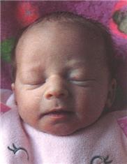 Kylie Ann Hinds