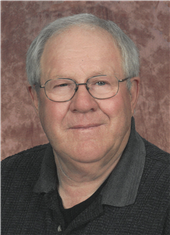 Marvin Paul Baarstad