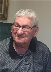 Vernon Oster