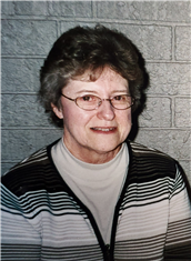 Claudia L. Lindberg