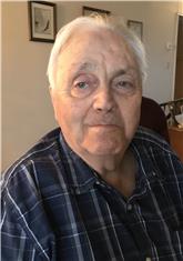 Jerome Pullen, Sr.
