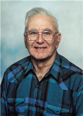 Arvel Harry Woessner