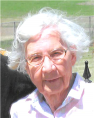 Georgia A Petersen