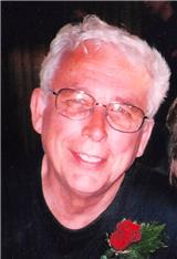 Terrance "Terry" William Peterson