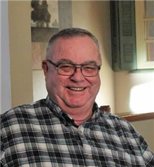 Clifford "Kip" Frederick Jones