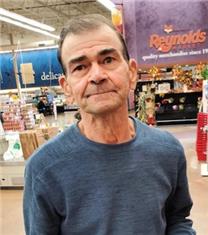 Milo Bruce Hansen