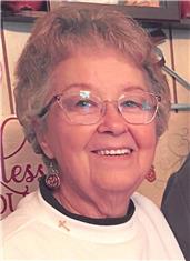 Kaye Noreen Braun