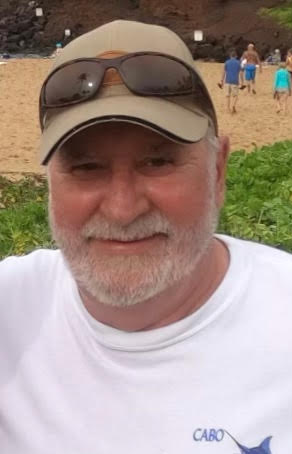 James "Jim" Domaskin