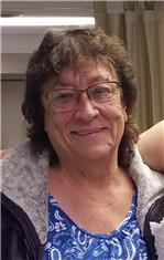 Donna M. Swenson