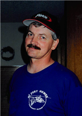 Rodney  "Rod" Torgerson