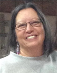 Robin Ann King