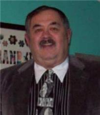 Ronald Lee Wallis
