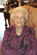 Gladys Orlette (Felland) Wisness