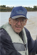 Ree Earl Foster