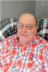 Robert "Bob" A. Fink
