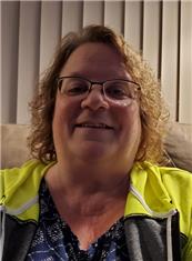 Cheryl Ann Knudson
