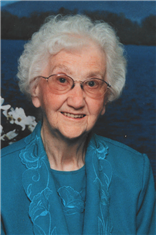 Beth "Lorraine" Klamm