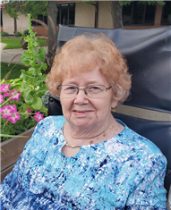 Joy Delores McEvers