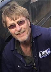 Duane K Pederson
