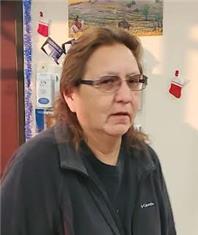 Maggie Delora Halvorson
