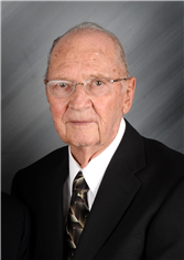 Albert "Bud" Harry Groskinsky