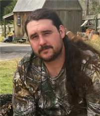 Jedediah Andrew Smith