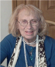 Myrna Mickelsen
