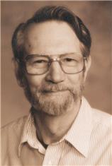 Orlane James Blikre