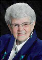 Arlene Ellenore Tvedt