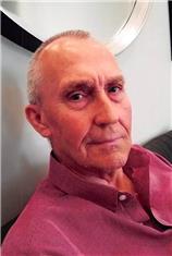 Donald Dean Helm